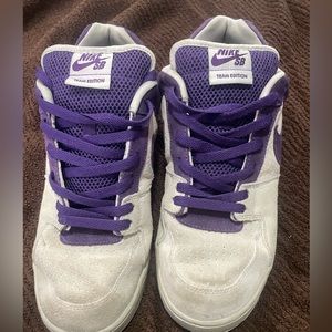 Men’s Retro Nike Zoom